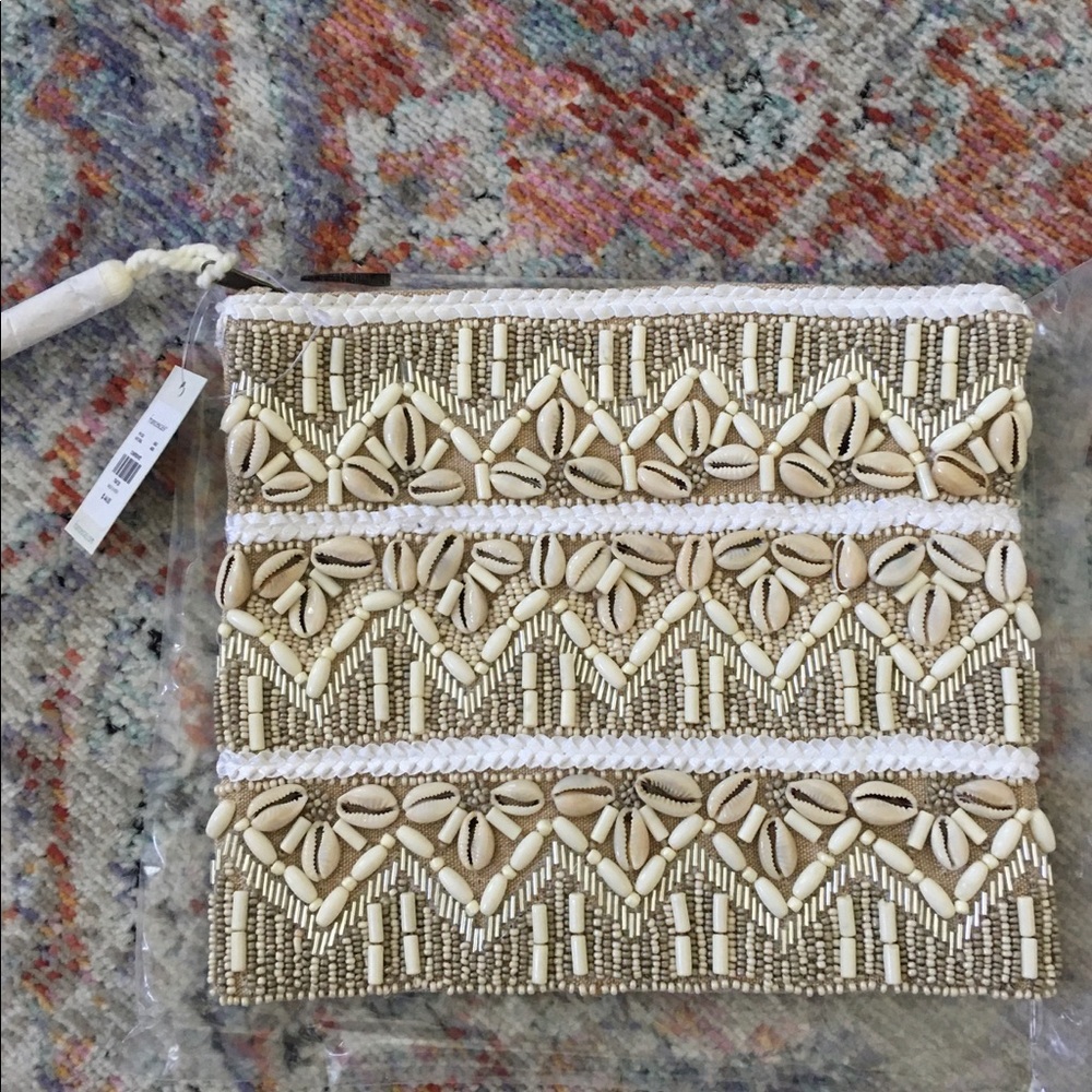 Shell pouch - Picture 3 of 4